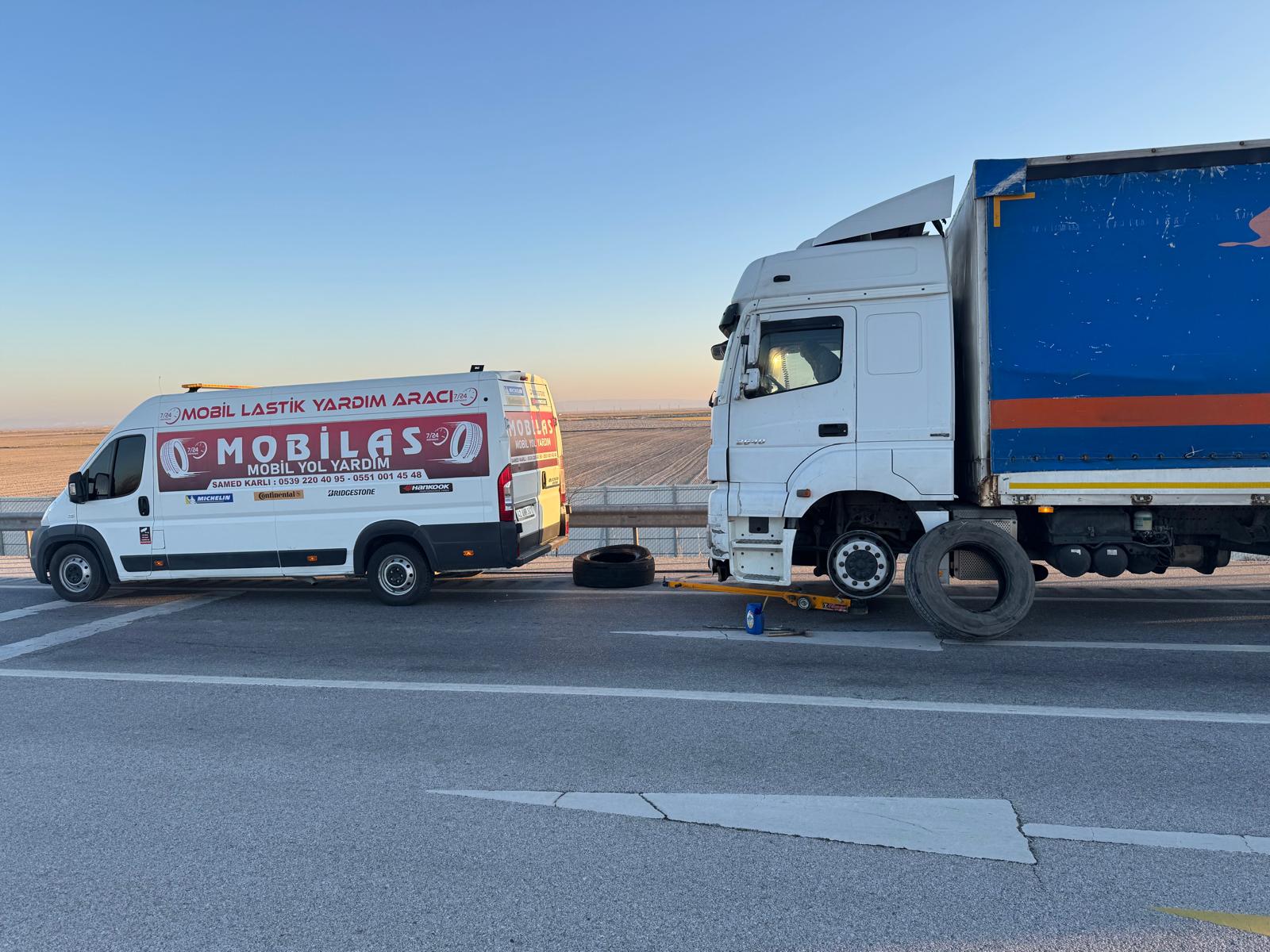 Konya mobil lastikçi görsel 3